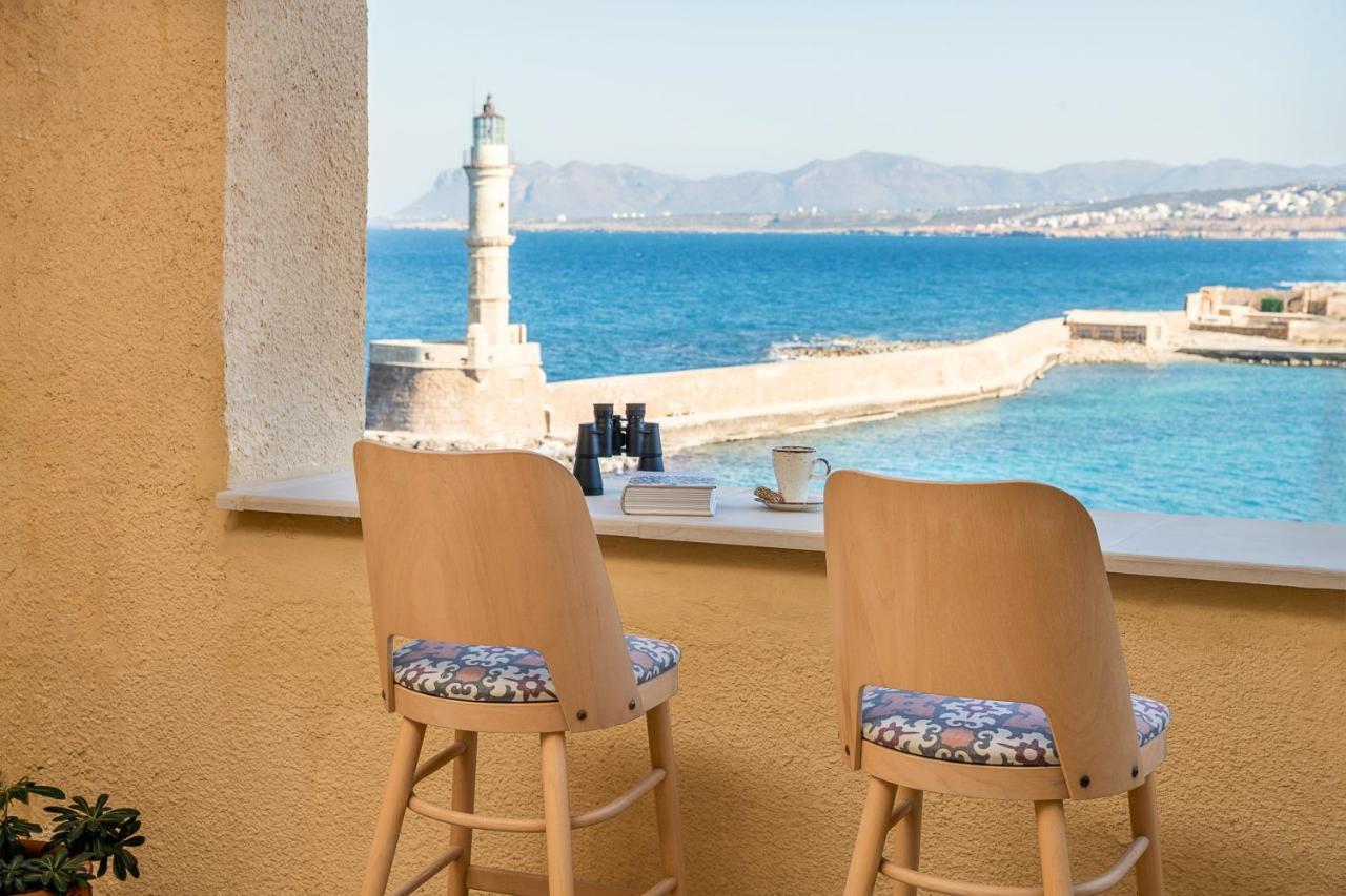 San Salvatore Monastery Chania  Exterior photo